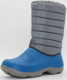 Сапоги утепленные мужские OYO р. 40-45 1D.SP.A