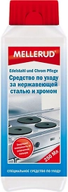 Средство по уходу за нержавеющей сталью и хромом Mellerud 0,250 л