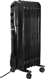 Масляный радиатор РЕСАНТА ОМПТ-7НЧ