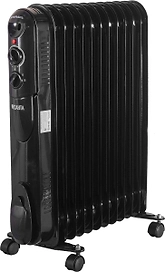 Масляный радиатор Ресанта ОМПТ-12НЧ 