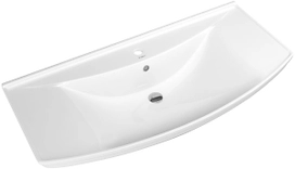 Раковина накладная Стиль 4620008197340 105 см