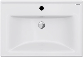 Раковина встраиваемая AM.PM X-Joy M85AWCC0652WG 65 см
