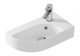 Раковина подвесная Cersanit Cameo S-UM-CAM45/1-W 45 см