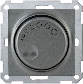 Диммер IEK BOLERO СС10-1-1-Б 