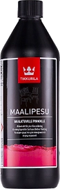 Средство для мытья перед окрашеннием стен Tikkurila Maalipesu 1 л