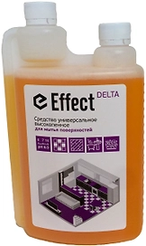 Средство для мытья полов Effect DELTA 412 1 л