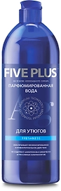 Средство для удаления неприятного запаха FIVE PLUS Freshness 1 л