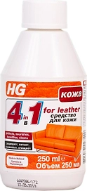 Средство для мытья кожи HG 4в1 0,25 л