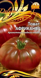 Семена Томата Африканец 0,05 г
