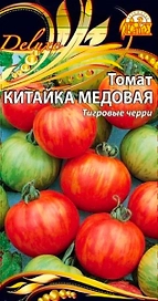 Семена Томата Китайка медовая 0,05 г