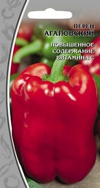 Семена Перца Агаповский 0,1 г
