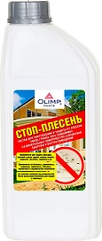 Жидкость для удаления грибка и плесени OLIMP 1 л
