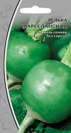 Семена Редька Маргеланская 1 г