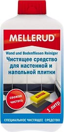 Средство чистящее для настенной и напольной плитки MELLERUD 1 л