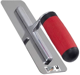 Шпатель фасадный ID 195 мм