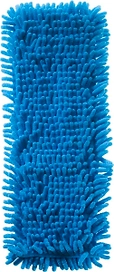Насадка для швабры Шенилл синий