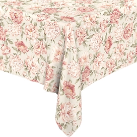 Клеенка Mori Loneta Таормина бежевая 140 см