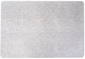 Индивидуальная салфетка "Классика" 30х45 см серебро