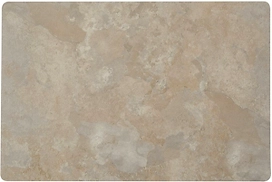 Салфетка индивидуальная рельефная "Яшма" 30х45 см STONE