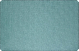 Салфетка многоразовая Protec Textil polyline светло-синяя 43х30 см