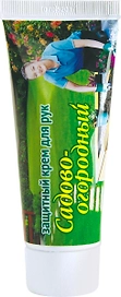Крем для рук Ваше хозяйство Садово-огородный защитный 75 мл