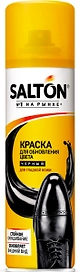 Спрей-краска SALTON 250 мл черная