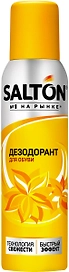Дезодорант для обуви SALTON 150 мл