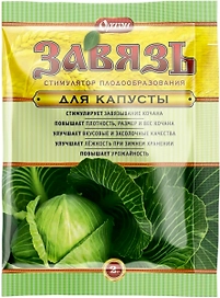 Стимулятор Ортон Завязь 2 гр