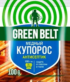 Антисептическое средство