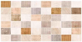 Панель ПВХ листовая Файпари 480х960х3 мм