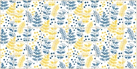 Панель ПВХ листовая Меандр 484х964х3 мм