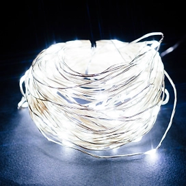 Гирлянда Neon-Night Poca 200 LED белый 20 м