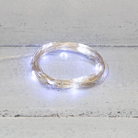 Гирлянда Neon-Night Poca 50 LED белый 5 м