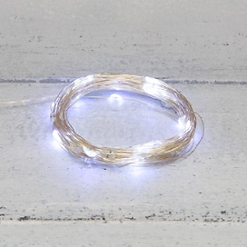 Гирлянда Neon-Night Poca 100 LED белый 10 м