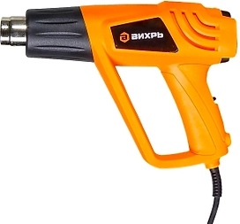 Промышленный фен ВИХРЬ ТП-2000