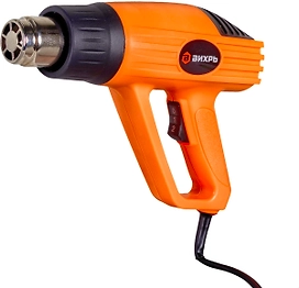 Фен технический ВИХРЬ ТП-2000М