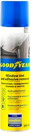 Очиститель тонировочной пленки GOODYEAR GY000727 400 мл