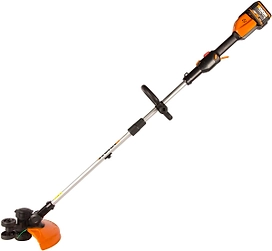 Триммер аккумуляторный Worx WG183E