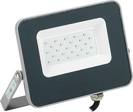 Уличный прожектор IEK СДО 07-20B IP65 