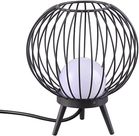 Уличный светильник NOVOTECH Carrello street 358287 IP65 серый