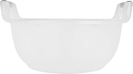 Таз круглый Lucky Friday Альфа 9 л прозрачный