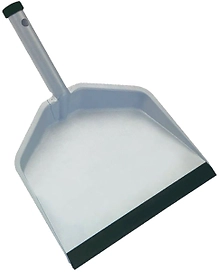 Совок металлический APEX FR11700 25х35 см