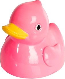 Фигура прудовая Planet Garden Утенок 9,5х8х9 см