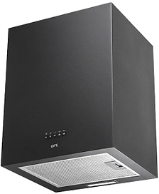 Кухонная вытяжка ORE A+ 40 BLACK