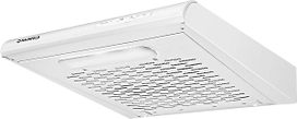 Вытяжка подвесная MAUNFELD MPA 50 белая 50 см