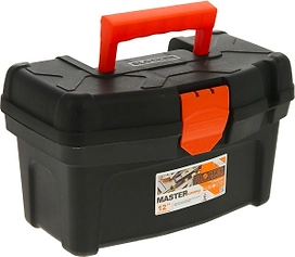 Ящик универсальный BLOCKER Master Standard полипропилен 12" 188x320x196 мм