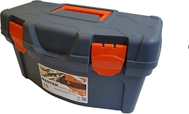 Ящик универсальный BLOCKER Master standard полипропилен 16" 218x408x223 мм