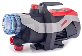Насосная станция садовая AL-KO HWA 3600 Easy