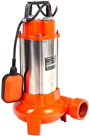 Погружной насос дренажный Patriot FQ 1200N