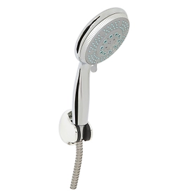 Комплект для душа Primavera Ancona (лейка 5 функций, держатель для лейки, шланг)